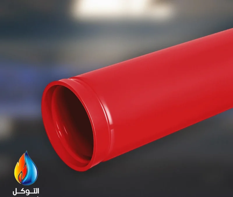 مواسير الحريق